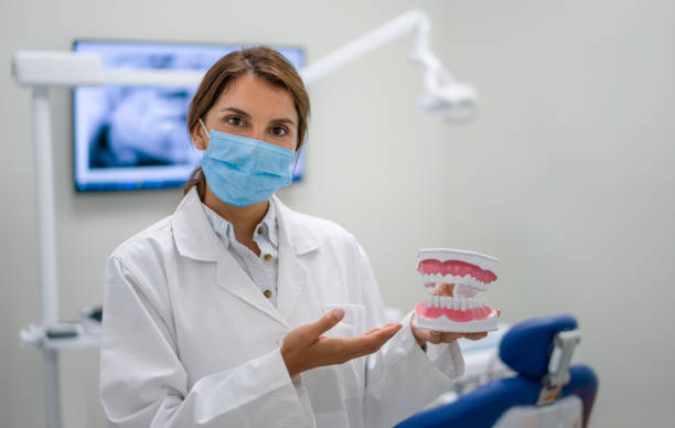 Best Emergency Dental Care for Sports Injuries in Cienega Springs, AZ