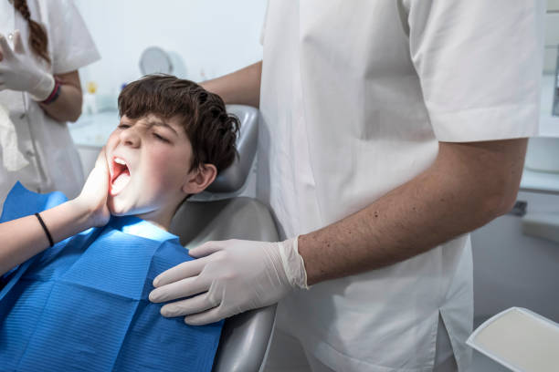 Best Knocked-Out Tooth (Avulsed Tooth) Treatment in Cienega Springs, AZ